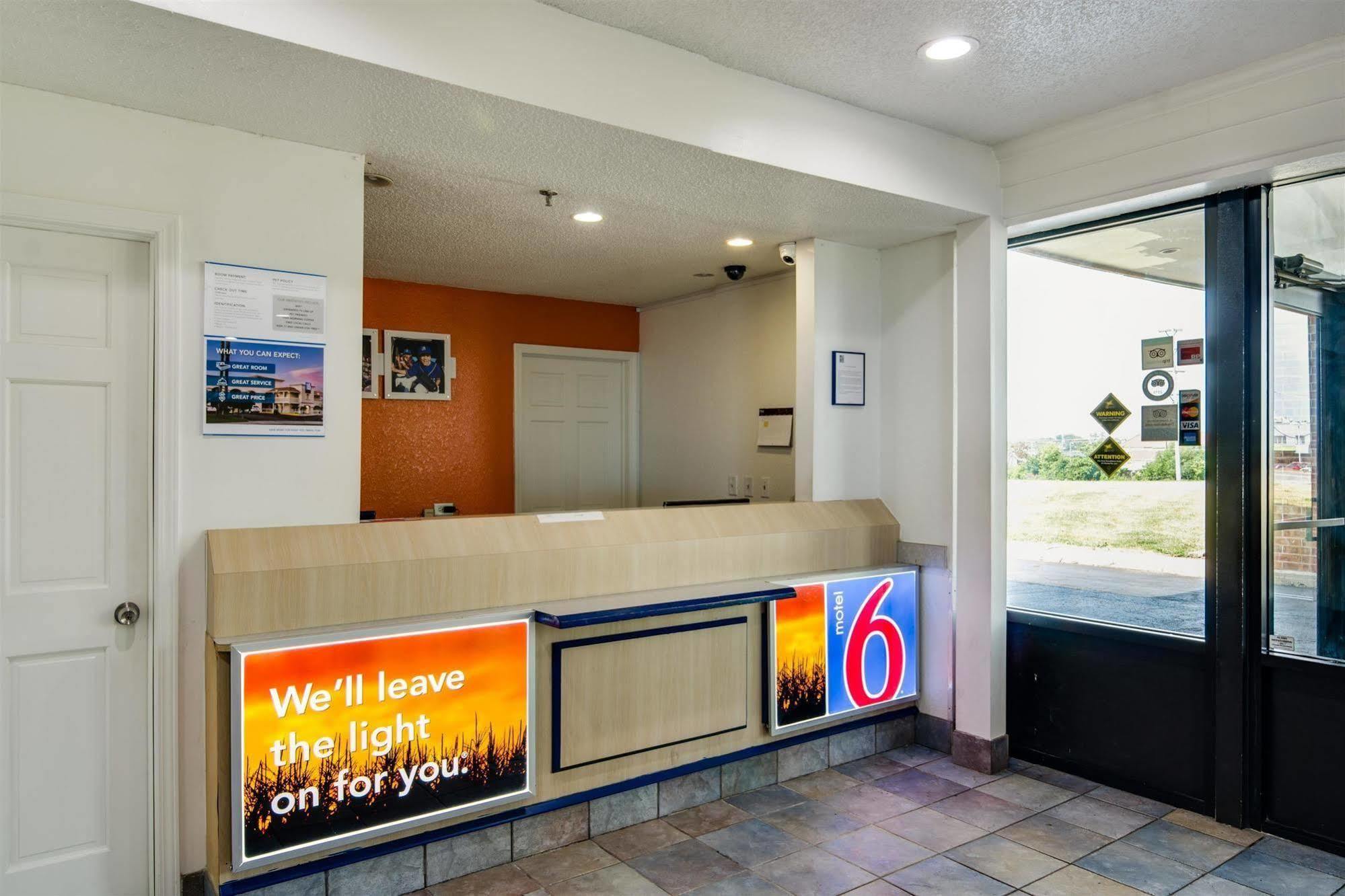 Motel 6-Waukegan, Il Exterior photo